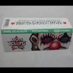 Cx. Seda Lion Rolling Circus Alfafa
