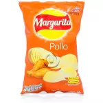 Papa Margarita Pollo
