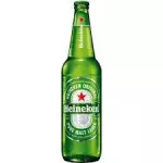 HEINEKEN 24X600ML (Natural)