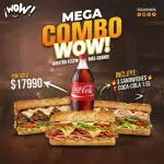 MEGA PROMO