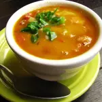 Caldo de Mocotó Completo