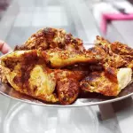 Frango Inteiro (Whole Chicken)
