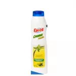 Limpiador crema excell