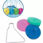 Pedra Sanitária 25g