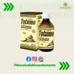 JARABE TOTUMO