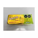 Galletas de mantequilla