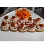 CAPRICHITO ROLL