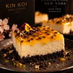 Cheesecake Ney York