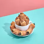 Churros Baby