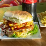 CHURRASCO EL RIEL