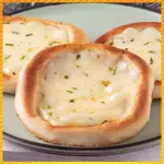 Queijo especial da casa