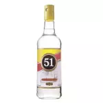 Cachaça 51