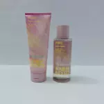 ☀️WARM & COZY SUNSPLASHED -VS PINK☀️