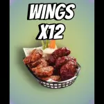 WINGS X12