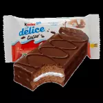 HELADO - KINDER DELICE