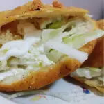 Combo Supremo  (4pzas + agua)