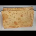 3 Pastéis