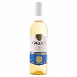 GIROLA BRANCO SUAVE