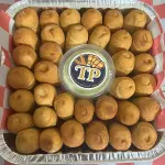Tequeños bocaditos