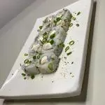 Uramaki Camarão • 10 peças