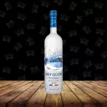 Vodka Grey Goose Tradicional 750ml