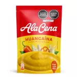HUANCAINA ALACENA 85GR