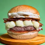 Egg Bacon