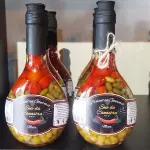 PIMENTA GOURMET