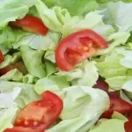 Ensalada Clásica