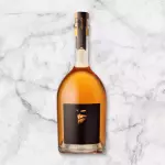 Alma negra orange