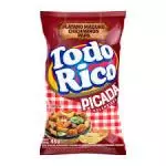 Todo Rico Picada