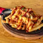 Texas Fries