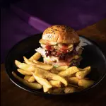 Burger Destructora