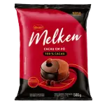 MELKEN 100% CACAU 500G