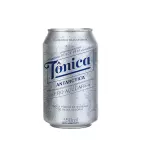 Água Tônica, Zero Açúcar, Lata 350ML