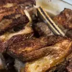 Porción de Costilla