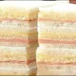Docena de Triples jamón y queso