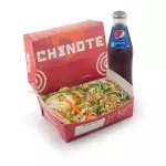 COMBO CHINOTE #3