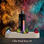 REFIL LIFE POD ECO III