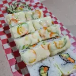 Niku Roll