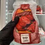 LINGUIÇA APIMENTADA COFRIL PCT 700g