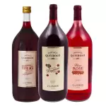 VINO QUEIROLO 2 L