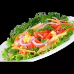 Ensalada Casa Malik