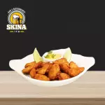 ISCAS DE PEIXE DORÊ