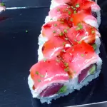 SPICY TUNA