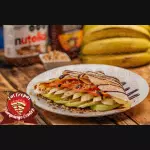Crepa 6