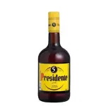 CONHAQUE PRESIDENTE