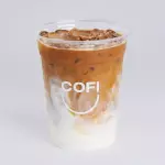 Latte Frío