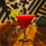 Daiquiri Fresa