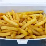 Papas Fritas